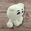 [USED] Stray Kids Felix Plush Toy, Crying Too Much, Yongbok, Sitting Ver.