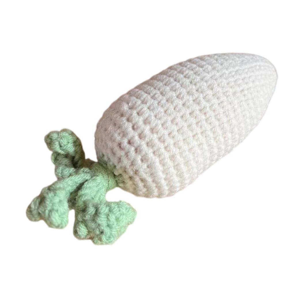 Регулируемый реквизит для фотосъемки новорожденных, вязаный вручную реквизит для позирования новорожденных, мягкий вязаный аксессуар в форме тыквы для позирования ребенка