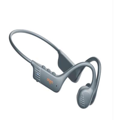 Bluetooth-гарнитура aigo GS09E с костной проводимостью
