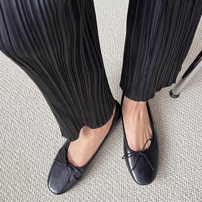 Женская обувь – Балетки