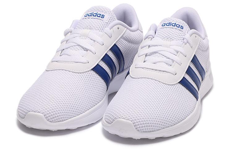 adidas Neo Lite Racer 2.0 'Белый Синий' FZ1293