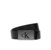 Ремень Ck Plaque Smooth 35Mm