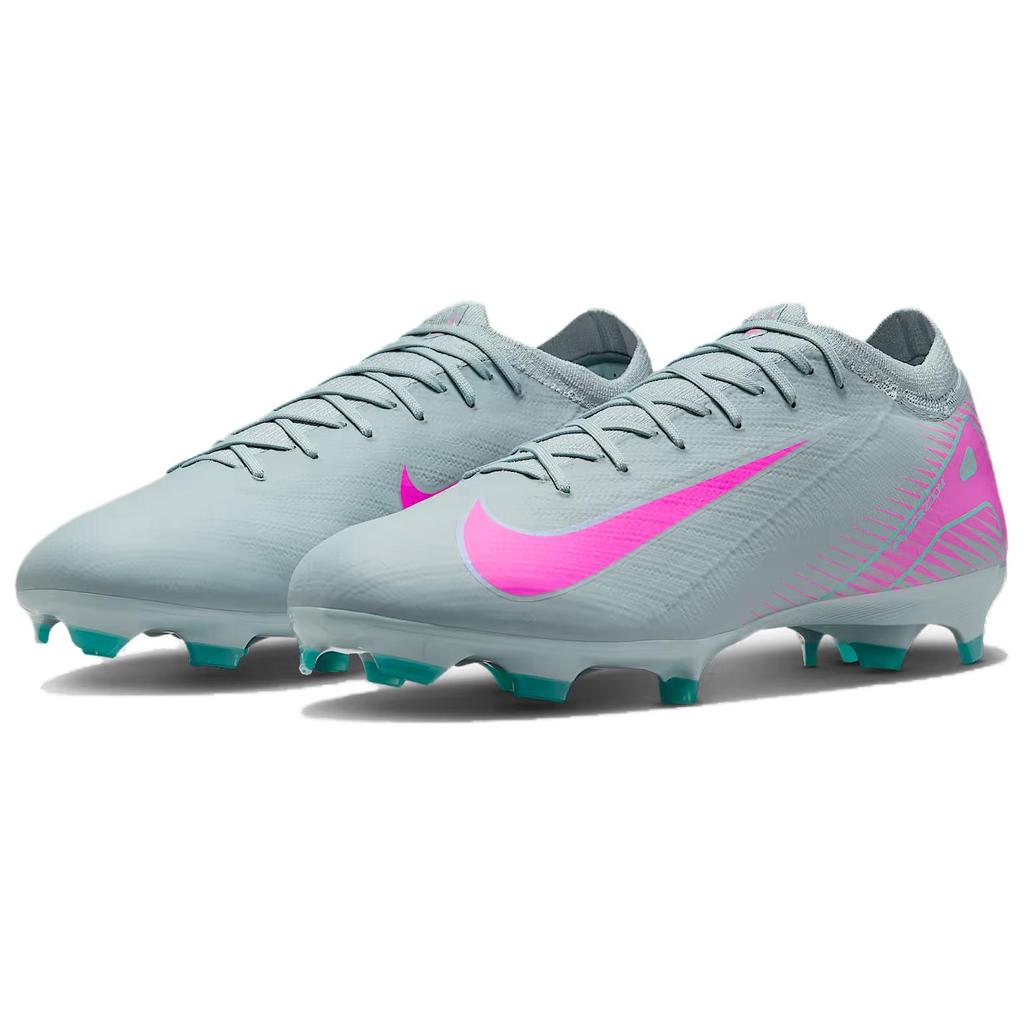 Nike Zoom Mercurial Vapor 16 Pro FG Ocean Cube Pink Blast