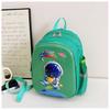 Adorable Cartoon Kids Backpack Lightweight Durable Nylon For School And Travel