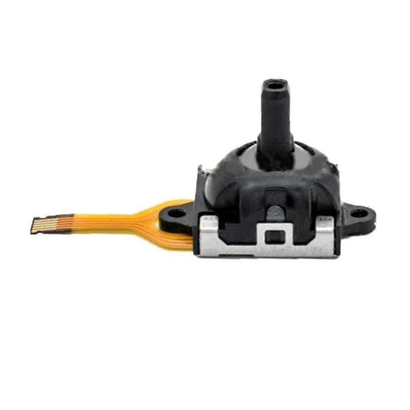 2 Pack for ROG Ally Joystick Replacement Hall Joystick for ROG Ally Gaming Handheld Repair Accessories - JA