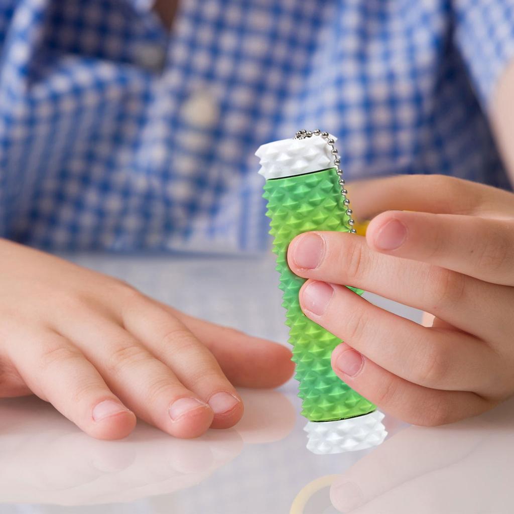 Игрушки-антистресс, напечатанные на 3D-принтере, отличный подарок для друзей