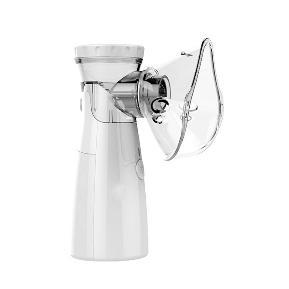 Функция распыления Нано Мистер Распылитель Увлажняющая система Ультразвуковой атомайзер Бытовой