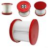 Filters Filter For Milwaukee M18 VC2-0 High Quality