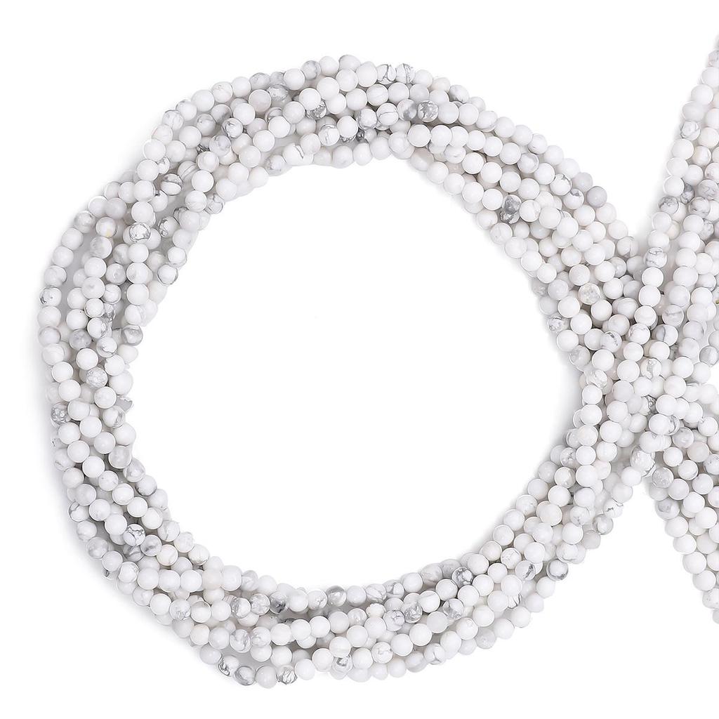 Натуральный камень, разноцветные агаты, нефрит, яшма, круглые свободные бусины для изготовления ювелирных изделий, браслет, ожерелье, аксессуары, 15 дюймов, нить