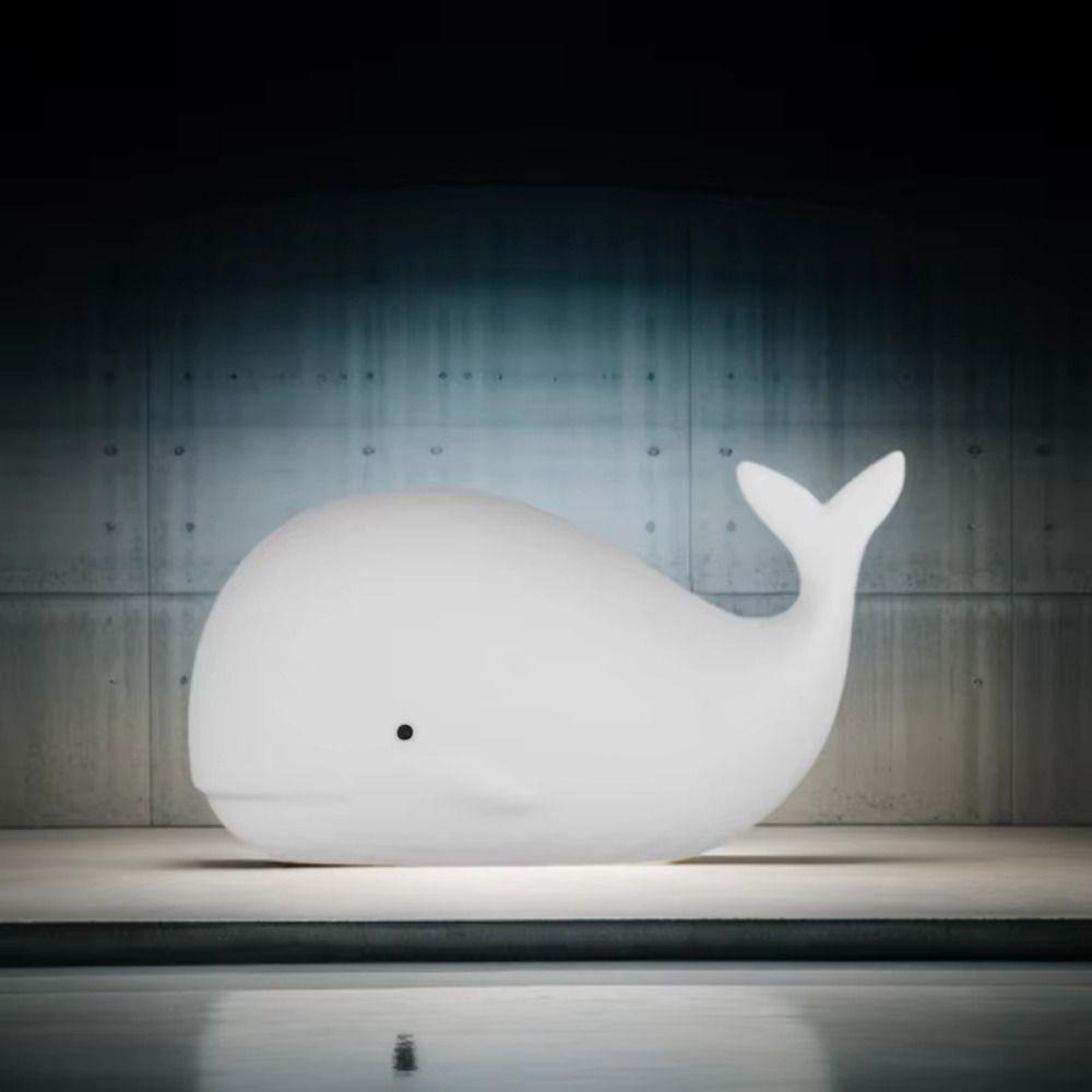 Перезаряжаемый светильник Sleep Atmosphere, управление прикроватным декором, спальня