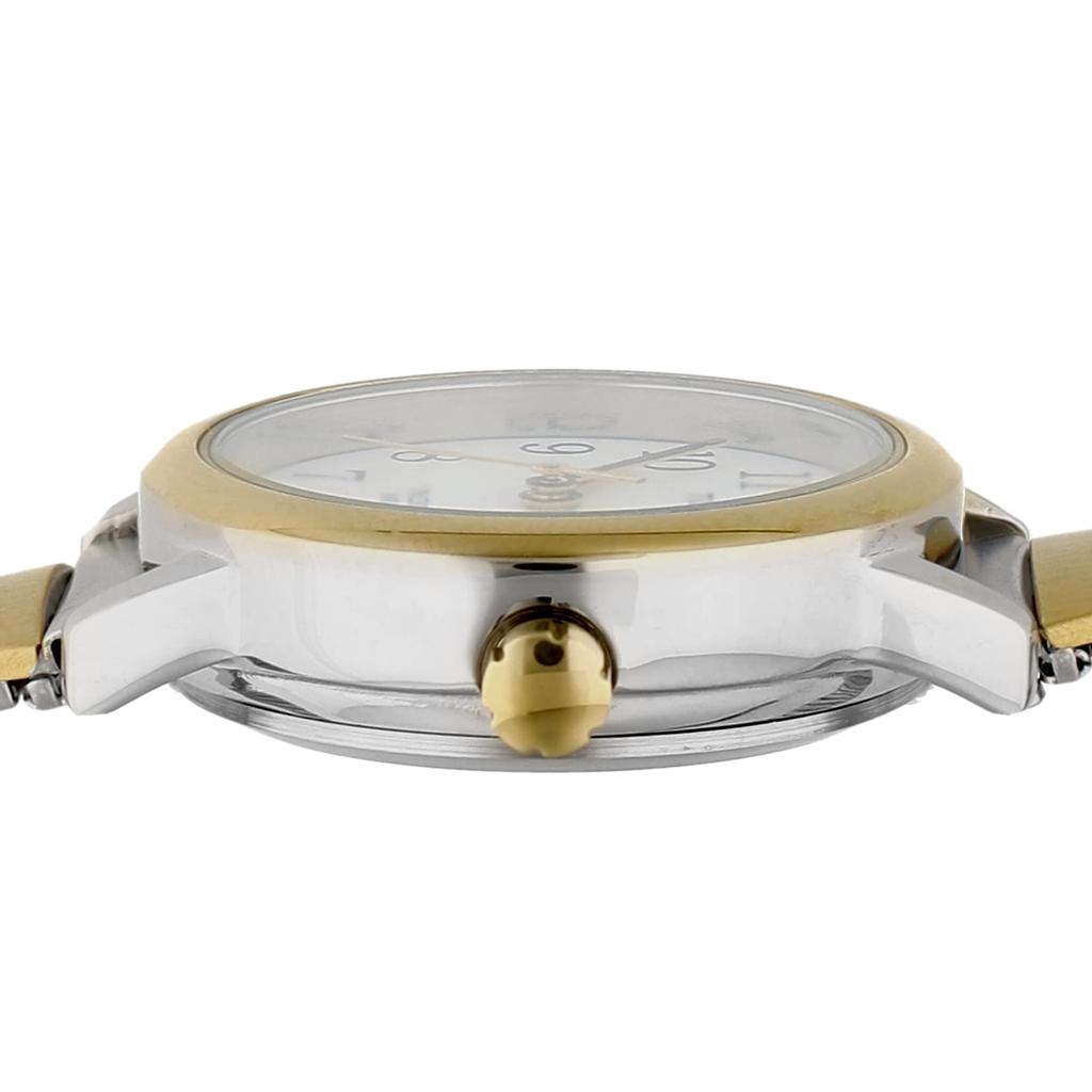 TIMEX Watch Ladies Easy Reader TWG030200 White Quartz 25mm Watch Brand [Item]