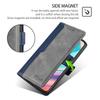 Splicing Flip Wallet Case For Huawei Honor 10X Lite 7A 8A 8S 9A 9S 9C P Smart 2021 Honor 50 SE P50 Pro PU Leather Cover Card Slot Phone Bumper