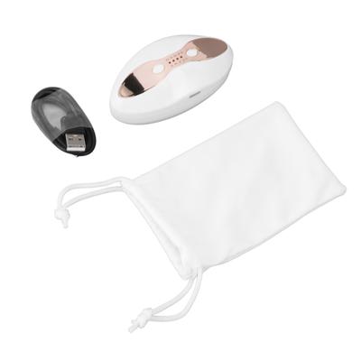 2 в 1 средство для ухода за губами и глазами с подогревом, против старения, 4 уровня, уменьшение темных кругов и красных пятен