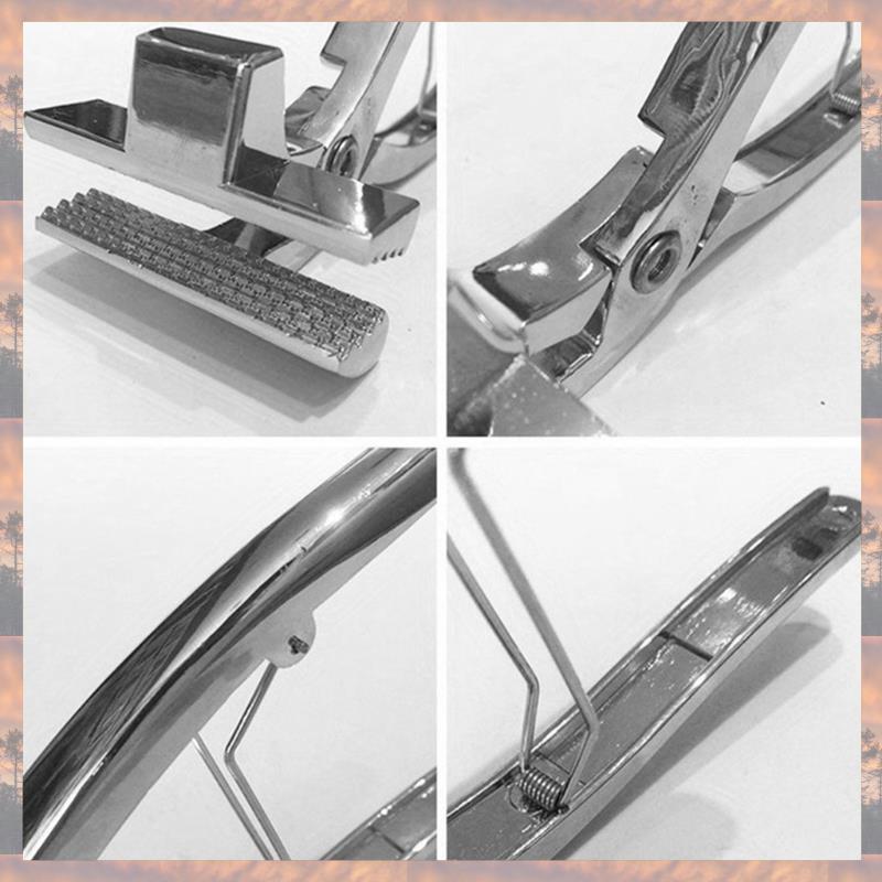 2025 Trend Oil Painting Canvas Stretching Plier Heavy Duty Zinc Alloy Webbing Stretcher Tool For Stretching Oil Paint