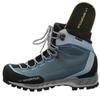 Треккинговые ботинки Trango Tech Leather GTX