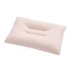 Anmin Pillow, Memory Foam Pillow with Urethane Chip, Head Support, Stability, Cervical Spine Stabilization, Comfortable Fit, Soft and Moist,