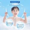 Safeguard Серия «Пузырьки» для детей Гель для душа с ароматом фруктов