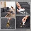 Solid Color Sofa Slipcover Non-Slip Couch Cover Durable Protector Minimalist Style Combination Sofas