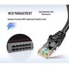 Huawei S1730S-S48P4S-A1 Gigabit Ethernet Switch