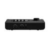 Yamaha URX44 B Audio USB-C Interface, 32-bit/192kHz, 6-in/4-out