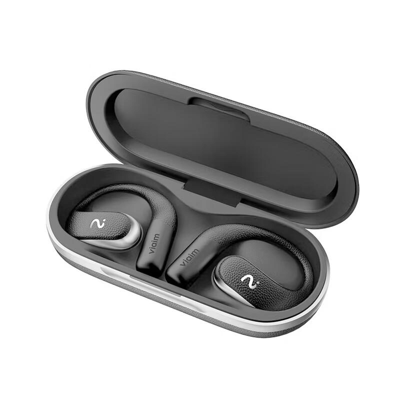 IFLYTEK Air 2 AI-переводящие Bluetooth-наушники открытого типа