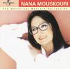 CD NANA MOUSKOURI - The Universal Masters Collection 5468012 Mercury 1999 Europe Pop Used