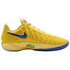 Nike Кроссовки для баскетбола Caitlin 1 Унисекс Низкие Горчично-желтые IH7421-700