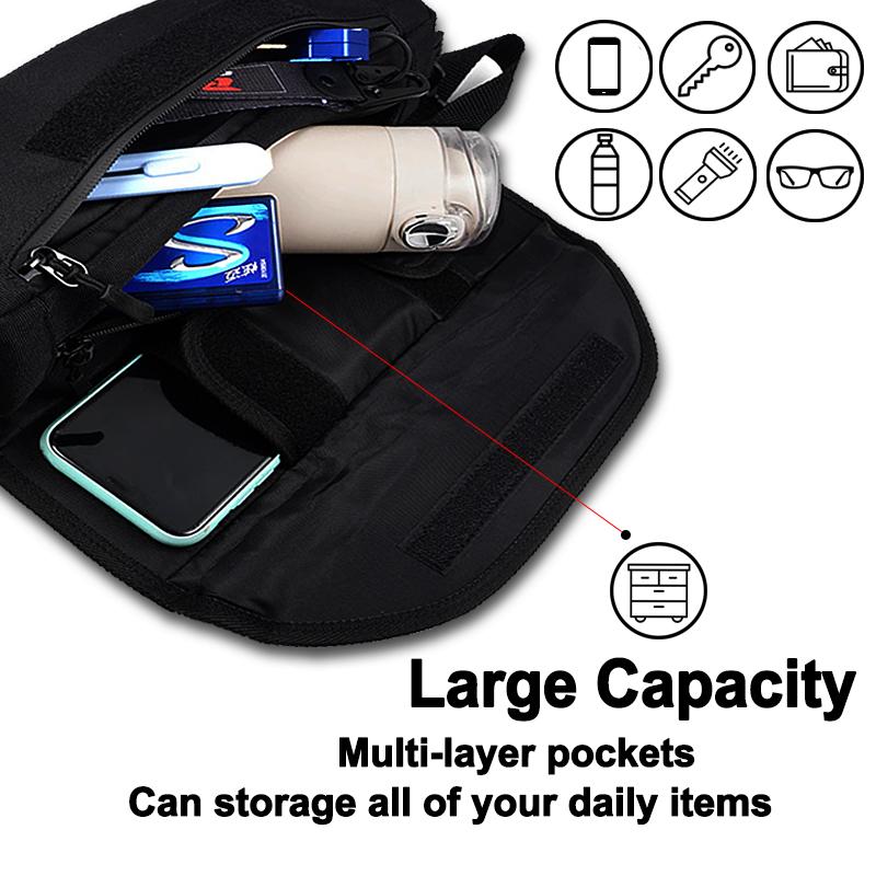 Для BMW R1250GS R1200GS R 1250 1200 GS ADVENTURE ADV аксессуары для мотоциклов руль водостойкий для хранения дорожная навигация