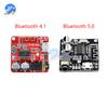 Плата Bluetooth аудиоприемника VHM-314 Bluetooth 5.0 MP3 Декодер без потерь Беспроводной стерео музыкальный модуль 3.7-5В