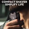 Xiaomi ENCHEN Mini X Portable Electric Shaver Waterproof Type-C Rechargeable With Magnetic Cutter Head