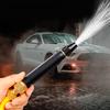 High Pressure Washer Gun Glass Window Cleaning Spray Water Gun Extendable Garden Car Water Sprayer Gun Nozzle Wash Tool