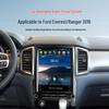Compatible CarPlay Android 13 System for 2015-2022 Ford Everest, Ranger, and Endeavour.