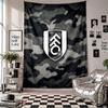 Fulham Football Wall Tapestry Home Decor Wall Hanging Cloth for Bedroom Living Room Background