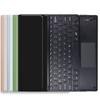Чехол с магнитной клавиатурой для iPad Pro 12,9, 2020, 2021, чехол Pro 11, 10,5, 9,7, смарт-чехол из искусственной кожи для iPad Air 4, 3, 2, 10,2, 7, 8