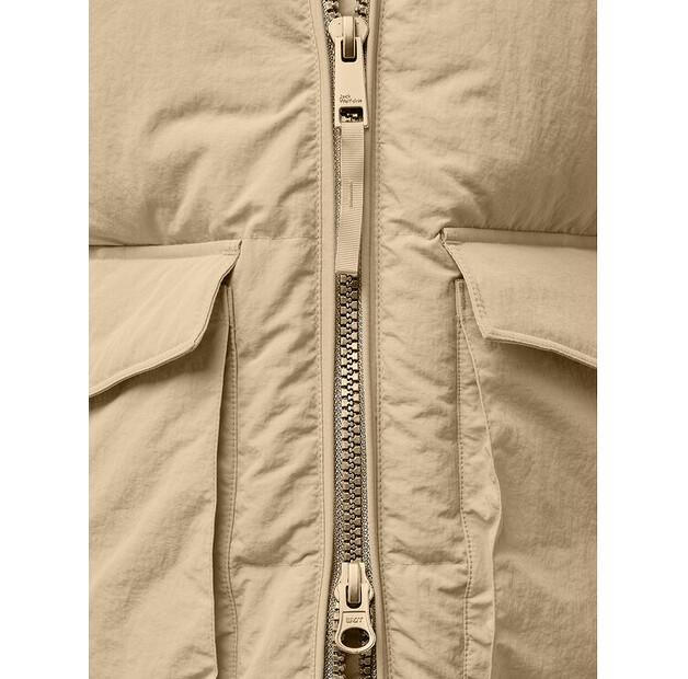 Куртка пуховая Jack Wolfskin Nordlicht