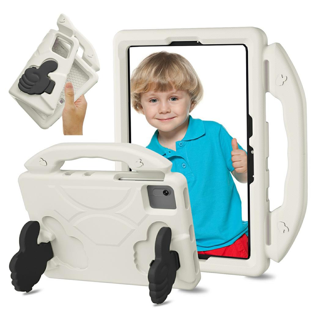 Чехол EVA для Xiaomi Redmi Pad 2/SE/Pad 6/5/Lenovo Tab M11/Xiaoxin Pad 11 2024/Samsung Galaxy Tab S10 FE/S9 FE/S9/S8/S7