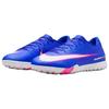Nike Zoom Mercurial Vapor 16 Academy TF Low 'Racer Blue' (Unisex) Racer Blue / White Soccer Shoes FQ8449 446