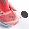 6Pcs Shoe Hole Patch Round 3 Sizes Self-Adhesive Wear Resistant Universal Sports Casual High Heel Shoes Upper Repair Sticker Kit