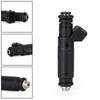 1pcs Fuel Injectors FI114961 Fit Siemens Deka Fit Ford Mustang 1994-2004 Fit for BMW 525i