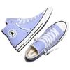 Converse Chuck Taylor All Star Barry Perry Удобные Универсальные парусиновые кеды Унисекс Синие A15950C