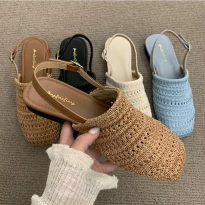 Туфли – Туфли