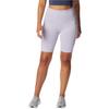 Columbia Windgates Half Tight, Womens purple Shorts