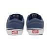 Vans ROWLEY VN0005V7YUG НАСТОЯЩИЙ ТЕМНО-СИНИЙ БЕЛЫЙ