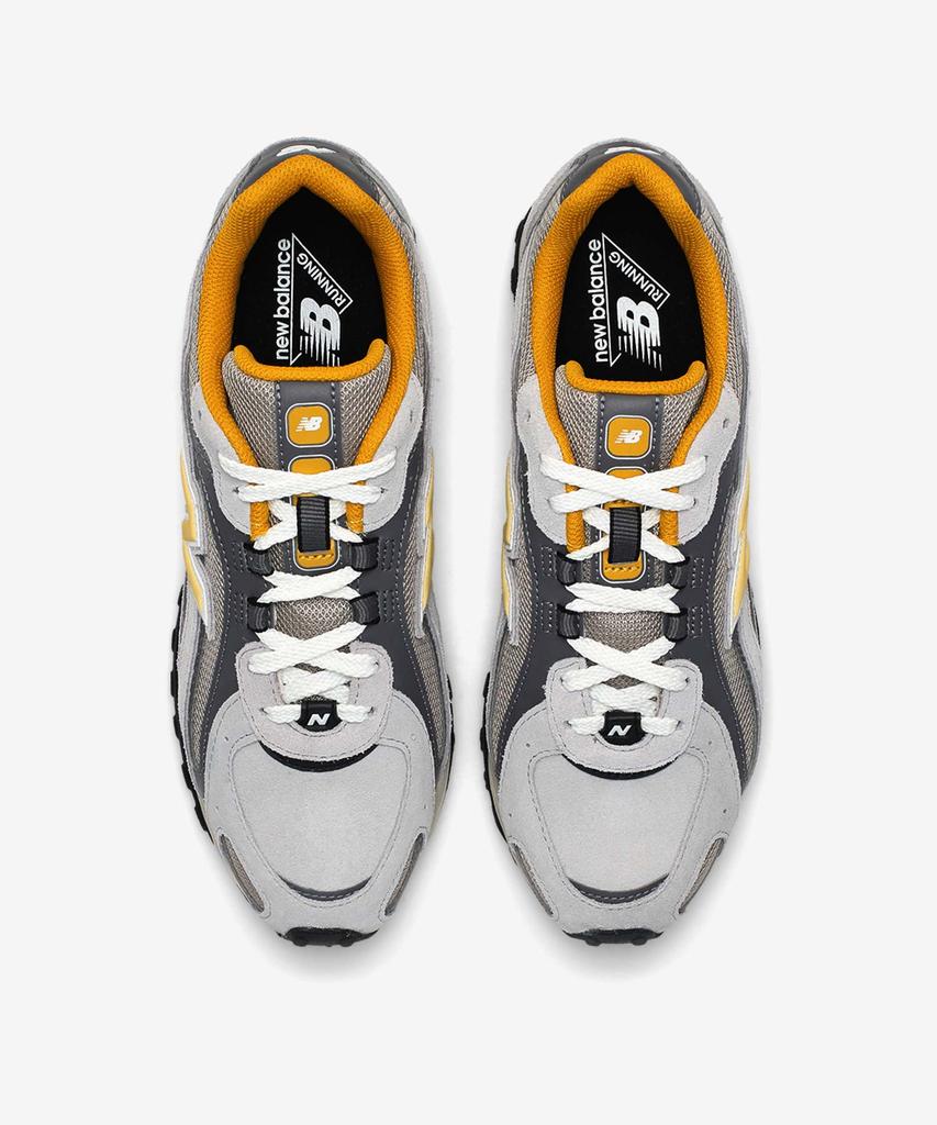 New Balance Nbpdff911G / U204Lnpb (Серый)