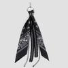 Long Cashew Flower Square Scarf HipHop Pant Chain Punk Key Chains  Unisex