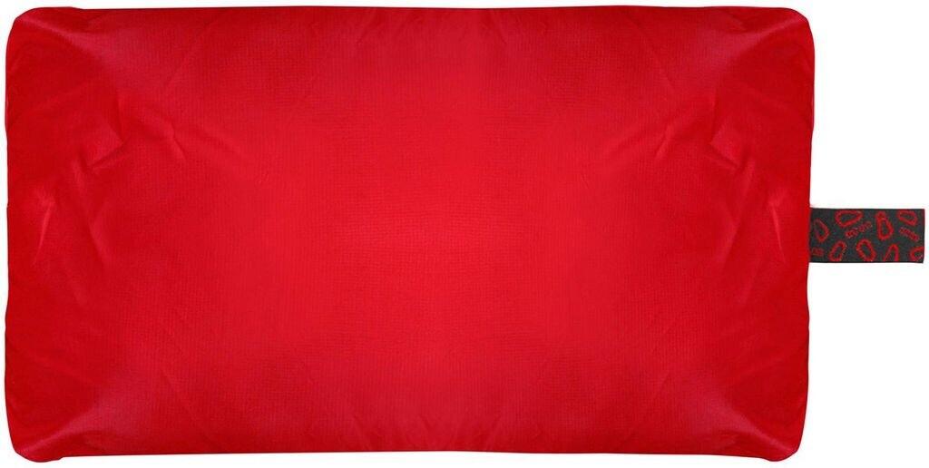 Куртка Ocun Tsunami Eco пуховик синий опал железный ворот