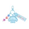 Sanrio Ключница-брелок с жевательными конфетами Киннаморолл 596574