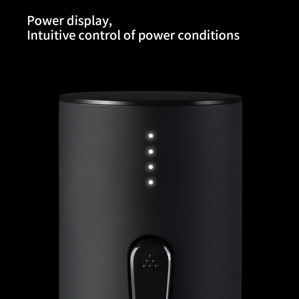 Электроштопор Xiaomi Huohou