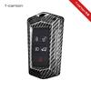 T-carbon Real Carbon Fiber Key Case for Land Rover Range Rover Evoque