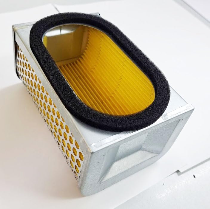 Air Filter for Zephyr Zephyr and OEM Part Number 400, 750, Z750FX, Z750F, Z400FX, GPZ400, 11013-1013